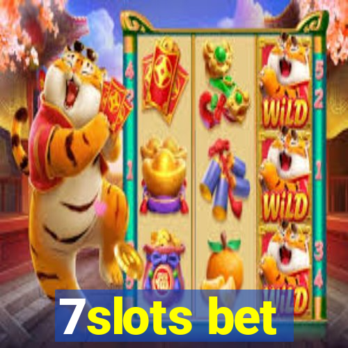 7slots bet